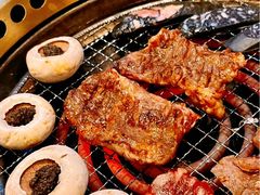-神户赤童日式烤肉伙伴(东直门店)