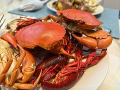 -南湖宾馆·鸳湖阁全日制餐厅