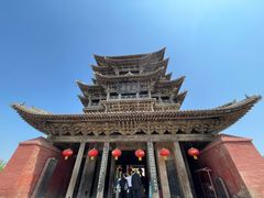 -飞云楼