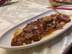 -玉华台饭庄·淮扬菜·烤鸭(望京店)