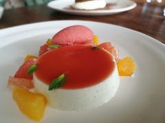 -Mercato莫卡多露台餐厅与酒吧(K11店)