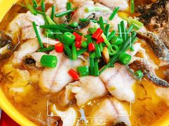 -天津乾毓德饭庄·清真传统炒菜·海鲜烧烤(咸阳路店)