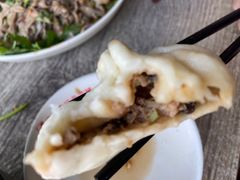 -津门张记包子铺(华昌道店)