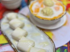 -甜心妈妈·榴莲星级糖水(北京路总店)