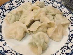 -东方饺子王(新奥购物中心店)