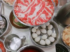 -憨铁匠老火锅(龙岗万科里店)