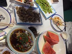 -叁宝烤肉• 西安烧烤(凤城十二路店)