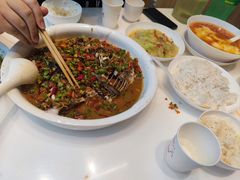 -辣公子·千岛湖私房菜(滨江店)