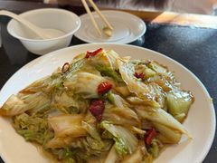 -清真宏玉祥黄门脸餐厅(华荫东里店)