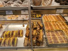 -烘焙町面包店(西四店)