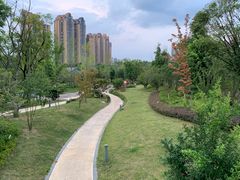 -府河摄影公园