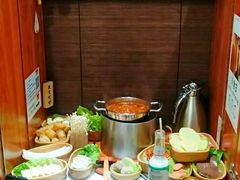 -独食火锅·半米屋台(直营总店)