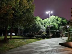 -玉山公园