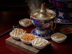 -东来顺饭庄(天坛店)