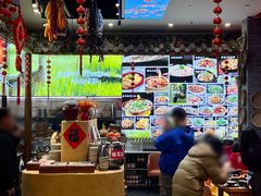 -饕然·民间川菜(龙泉店)