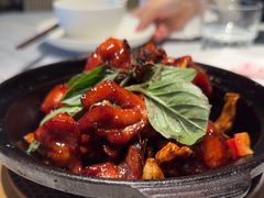 -志明眷村·台式融合菜·宵夜