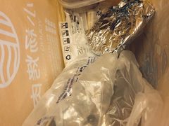 -小杨烤肉(高新店)