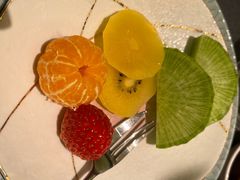 -沈灶河豚宴·河豚融合餐厅(汉中路店)