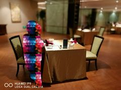 -哈尔滨永泰喜来登酒店·璟泰公馆