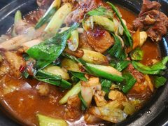 -壹只菜·崇明本地特色菜(崇明南门店)