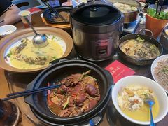 -食膳人家·永州美食地标(双牌店)