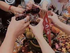 -日进一片海.生腌海鲜火锅.宵夜烧烤(三里屯总店)