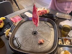 -杨小佳·齐齐哈尔烤肉·烤串(广州店)
