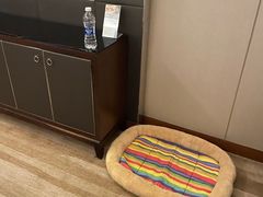 -天津京基皇冠假日酒店
