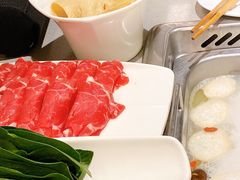 -海底捞火锅(振华商厦店)