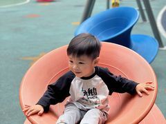 -IPARK购物中心