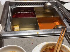 -海底捞火锅(青山湖万达夜宵主题店)