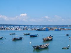 -坛南湾农家乐·海鲜楼·大排档(平潭坛南湾店)