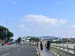 -东钱湖小普陀景区