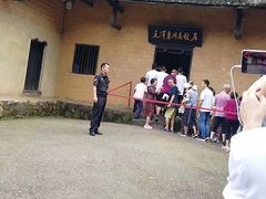 -韶山毛泽东同志故居