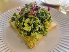 -本处·素食·融合料理(南油店)