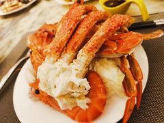 -安蒂娅·海鲜自助餐厅(安蒂娅美兰酒店)