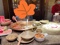 -小龙坎火锅(湖滨银泰in77店)