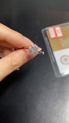 -VE DIAMOND·天然&培育钻石定制