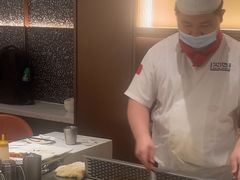 -火地铁板烧(昆山万象汇店)