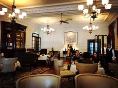 -Salon de Ville浦江汇(上海外滩华尔道夫酒店店)