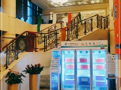 -巴音浩日娲·蒙餐(双林东路店)
