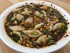 -尤素福东举院饺子馆