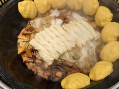 -黑土风情铁锅炖(兴业路店)