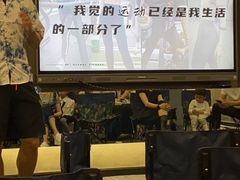 -Answer Fitness 答案健身(奥体店)