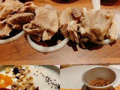 -丝路金桃·新疆菜(徐汇店)