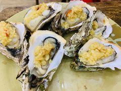 -贞姨美食·老字号海鲜大排档