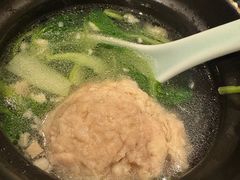 -南京大牌档(新街口德基广场店)