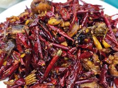 -田记餐馆(富国街店)