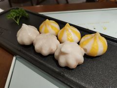-虾佬圣汤·海鲜姿造(乐堤港店)
