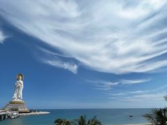 -三亚南山文化旅游区